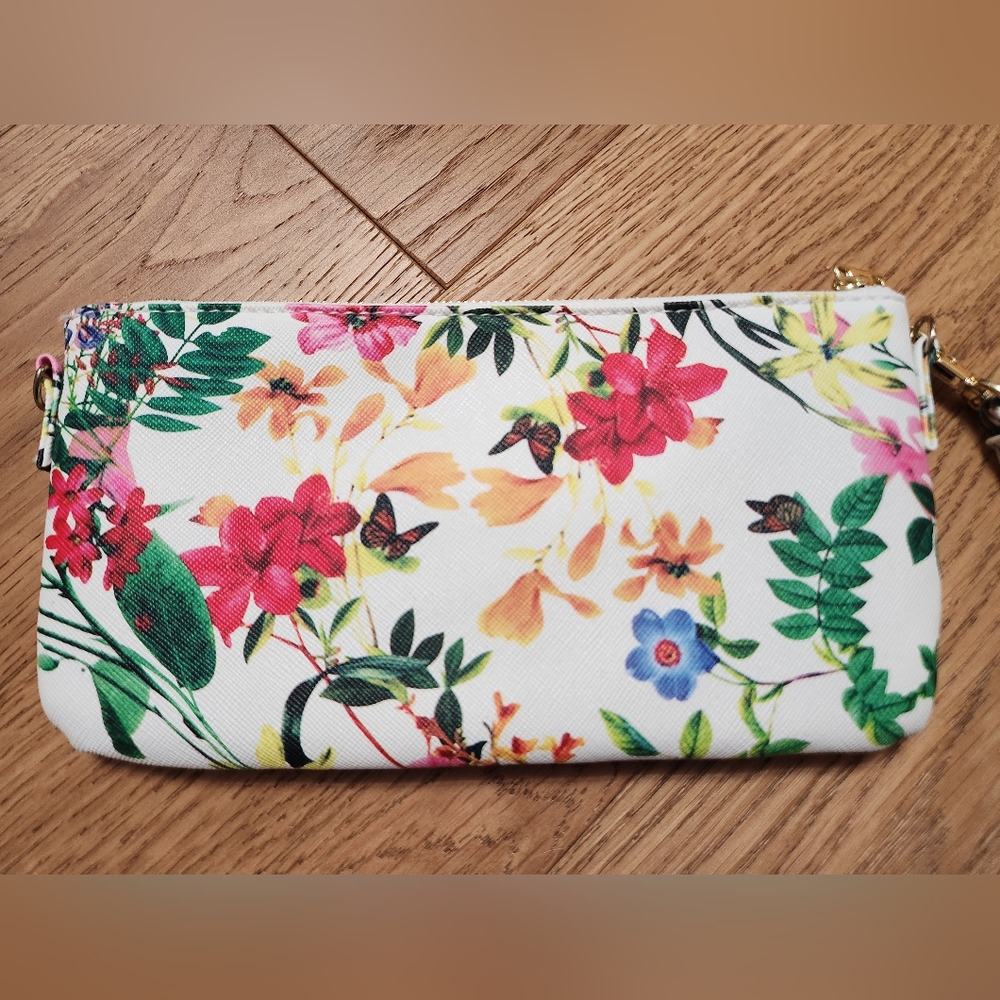 Safe Keeper wallet